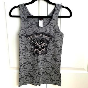 Harley-Davidson Tank Top